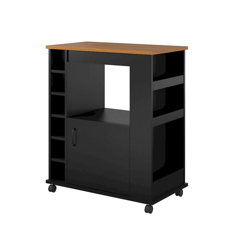 Carrello da cucina