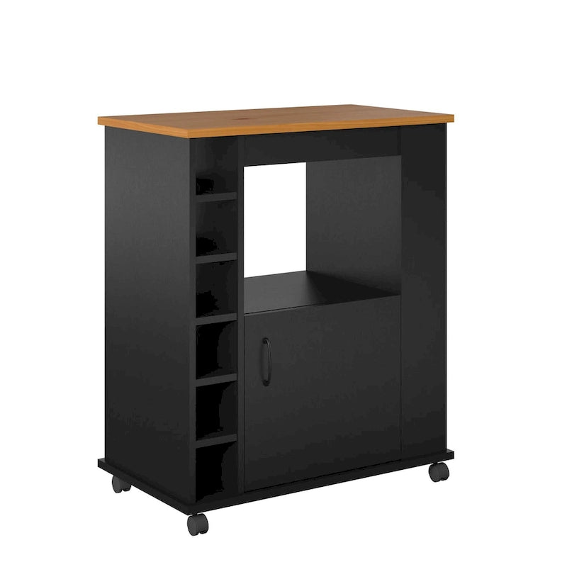 Carrello da cucina