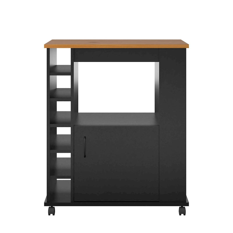 Carrello da cucina