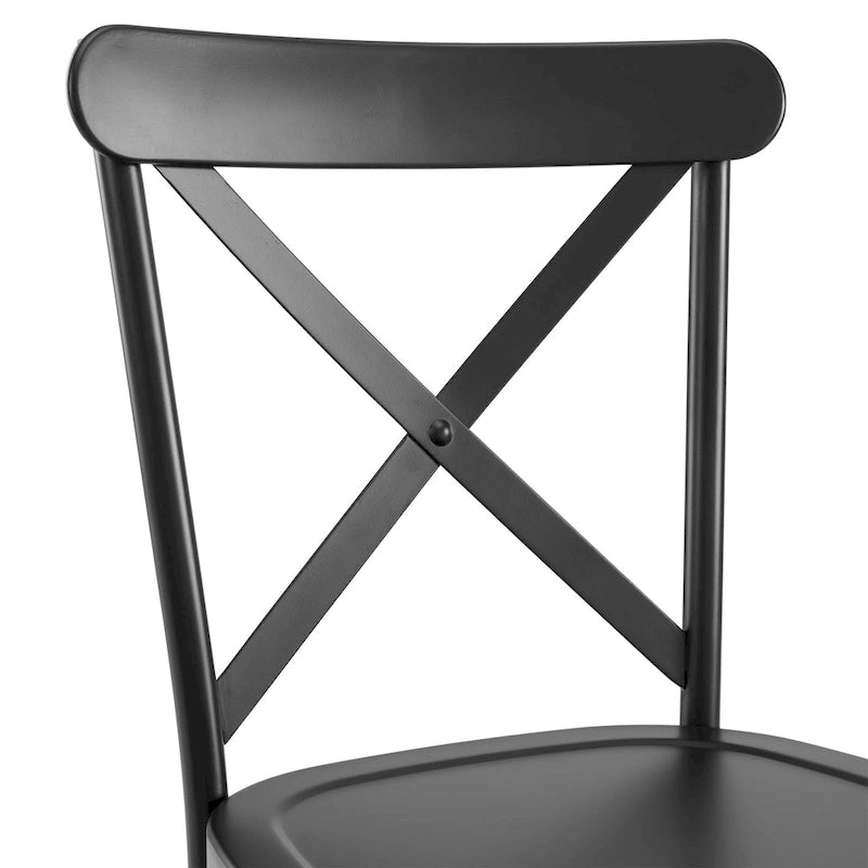 Isola cucina con sgabelli - 50p x 47.75l x 36.25h