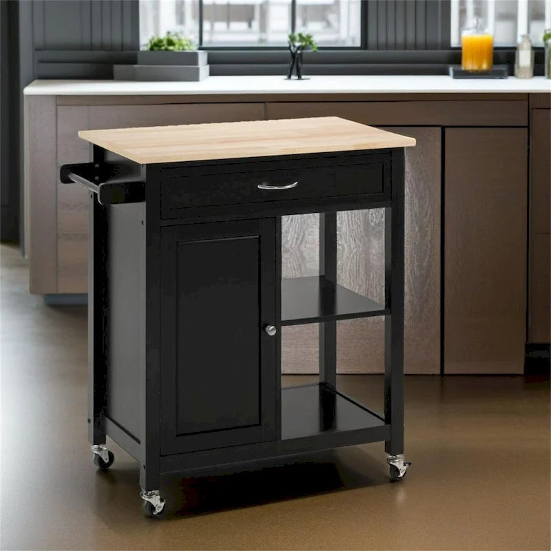 Carrello da Cucina