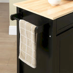 Carrello da Cucina