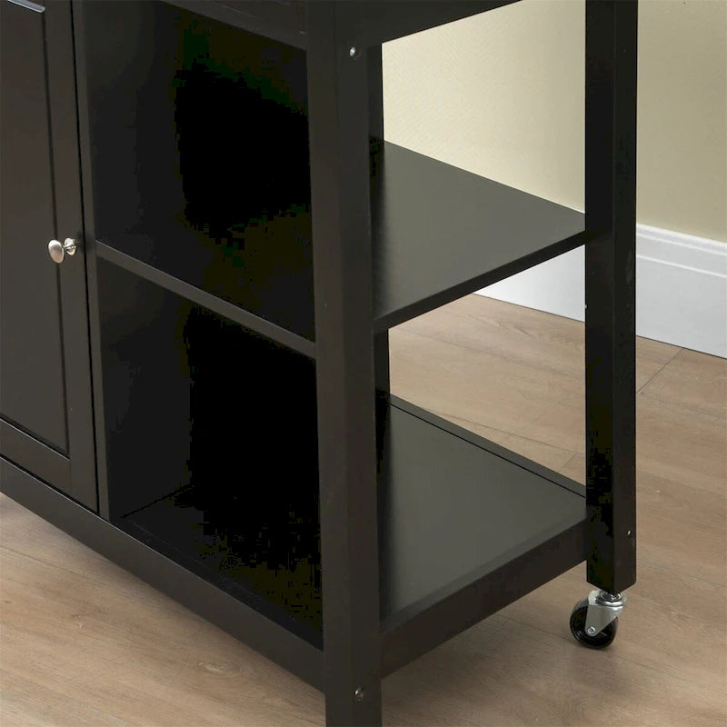 Carrello da Cucina