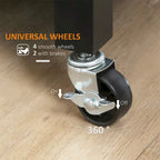 Carrello da Cucina